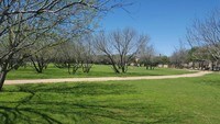 Building Photo - Park at Monterey Oaks Apartments in Austin, Texas