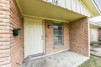 3108 Wilmington St in Houston, TX - Building Photo - Building Photo