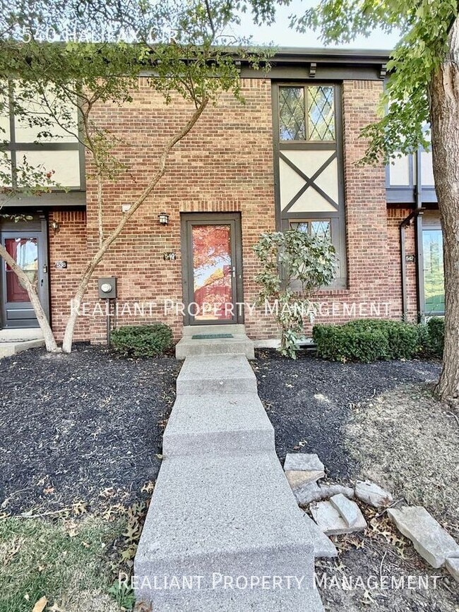 property at 540 Halifax Cir