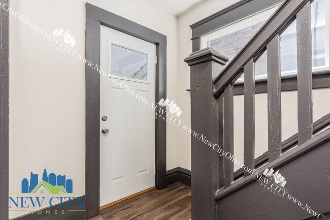 property at 63 N Central Ave