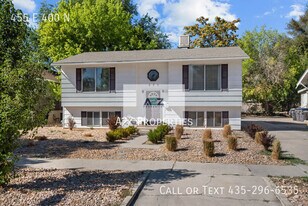 455 E 400 N in Provo, UT - Building Photo