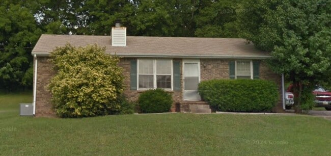 property at 717 Green Valley Ct