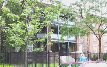 4616-4618 N Racine Ave in Chicago, IL - Building Photo - Building Photo