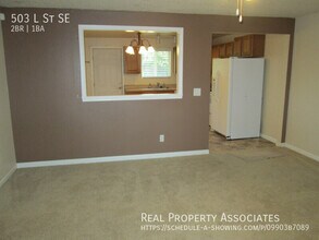 503 L St SE in Auburn, WA - Building Photo - Building Photo