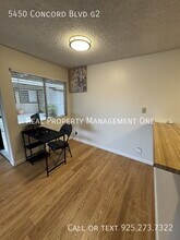 5450 Concord Blvd in Concord, CA - Building Photo - Building Photo