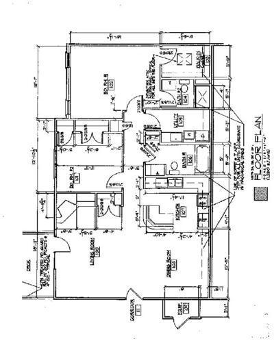 3742 Martindale Rd NE in Canton, OH - Building Photo - Floor Plan