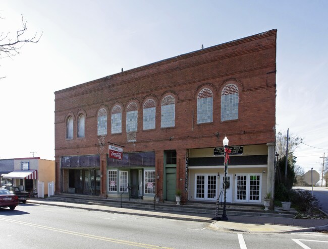 Potter Lofts in Cowpens, SC - Building Photo - Building Photo