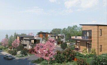 9 Oak Shore Dr in Corte Madera, CA - Building Photo - Building Photo