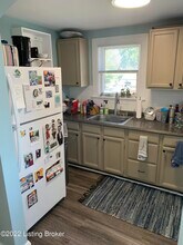 501 Wallace Ave in Louisville, KY - Building Photo - Building Photo