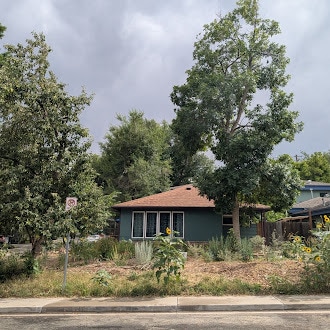 property at 920 North St