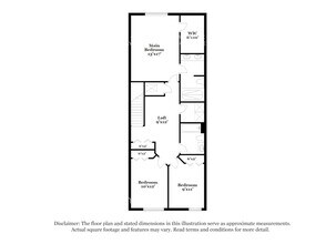417 Cherry Ridge Dr in Orange Park, FL - Foto de edificio - Building Photo