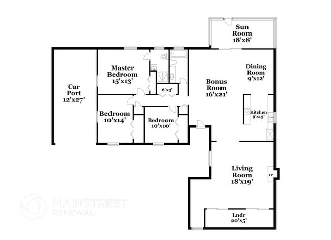 2717 Amsden Rd in Winter Park, FL - Building Photo - Building Photo