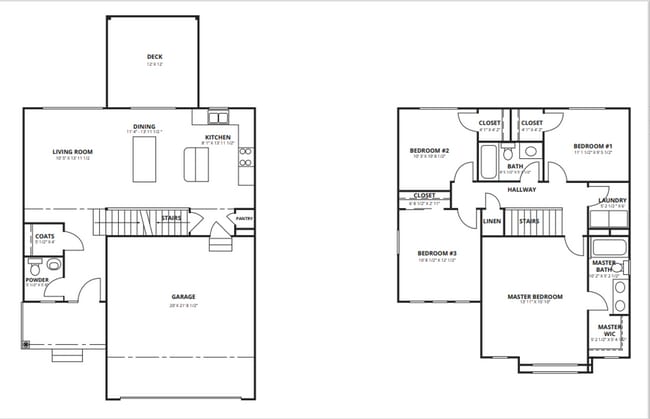 1407 NE Savana Dr in Grimes, IA - Building Photo - Building Photo