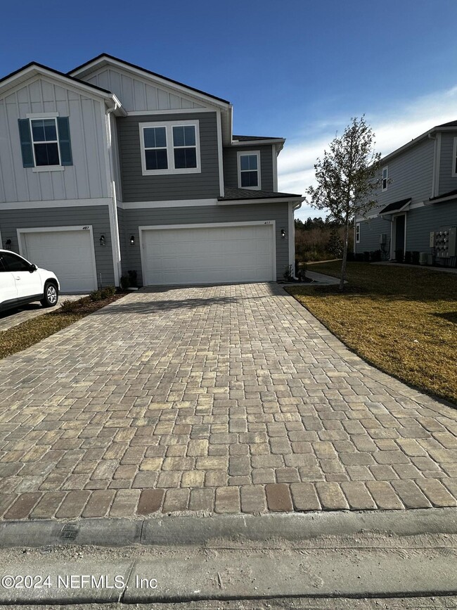 411 Brandon Lks Dr in St. Augustine, FL - Building Photo - Building Photo