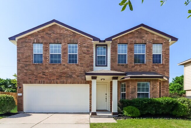 property at 2820 Hearthsong Loop
