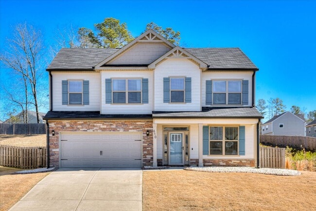 property at 610 Turtle Crk Ln
