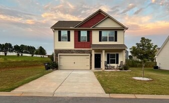 222 Press Way in Pendleton, SC - Building Photo