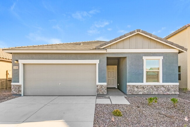 property at 32485 N Newby Dr