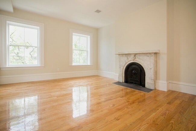 property at 691 Massachusetts Ave