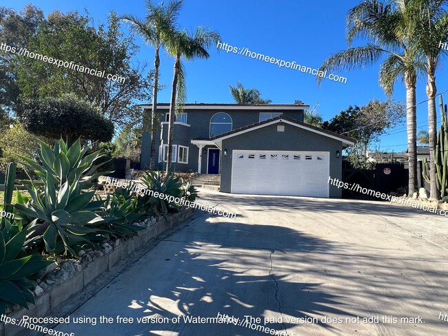 property at 4420 Mobley Ave