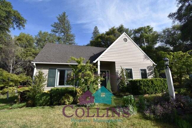 property at 18786 Buck Mountain Rd
