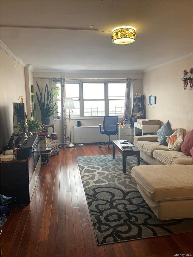 102-30 66th Rd in Queens, NY - Building Photo - Building Photo