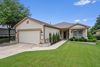714 Independence Creek Ln in Georgetown, TX - Building Photo - Building Photo