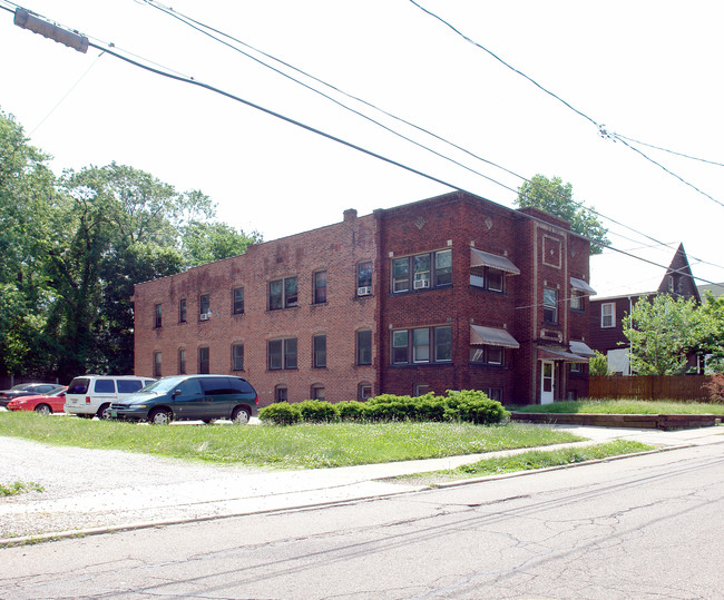 87 Jewett St in Akron, OH - Building Photo - Building Photo