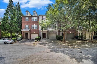 3612 Utoy Dr SW in Atlanta, GA - Building Photo - Building Photo