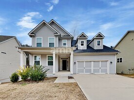 103 Kirk Dr in Dallas, GA - Building Photo