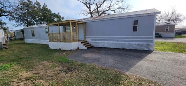 41 Cotton Bayou Cir in Cove, TX - Building Photo - Building Photo