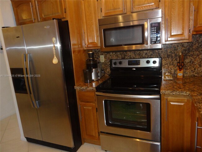 property at 600 Three Islands Boulevard