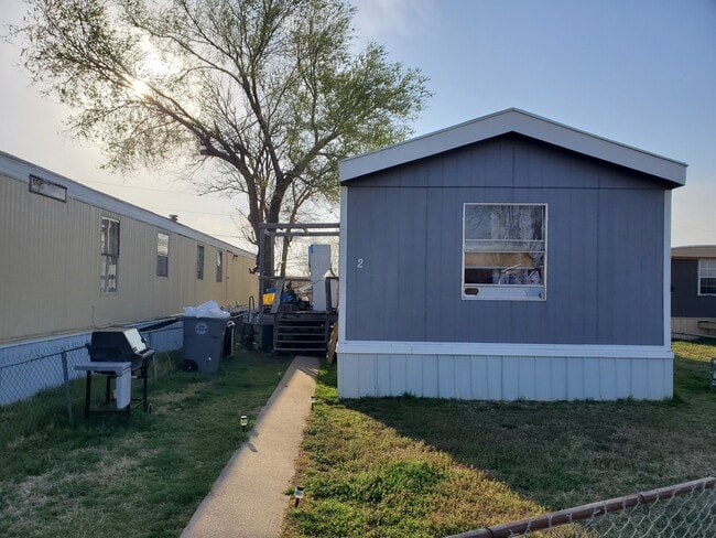 2504 SW Jefferson Ave