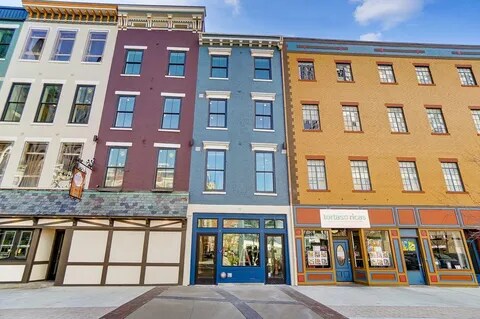 33 E Court St in Cincinnati, OH - Building Photo