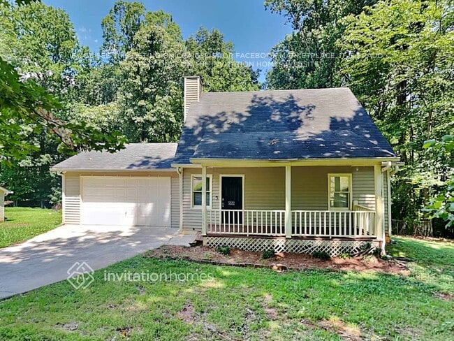 property at 5532 Concord Cir