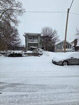 5921 Harrison St in Kansas City, MO - Building Photo