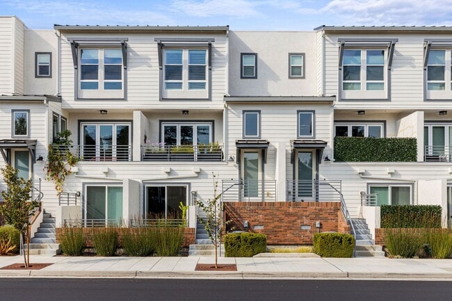 1672 3rd St in Napa, CA - Building Photo - Building Photo