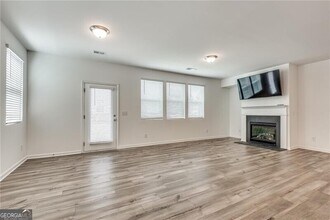 3778 Hester St in Duluth, GA - Building Photo - Building Photo