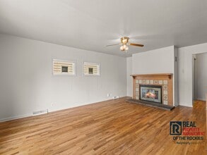Spacious Home Near CSU w/ Flexible Basemen in Fort Collins, CO - Building Photo - Building Photo