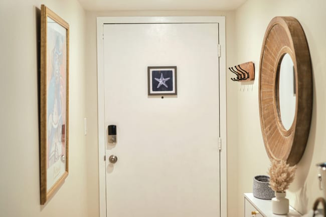 property at 1421 S Ocean Blvd
