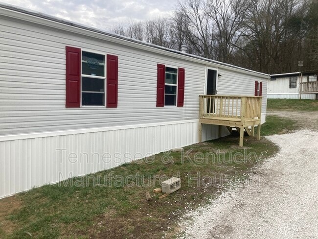 property at 201 Cumberland Ln