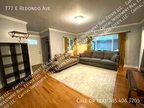 777 E Redondo Ave in Salt Lake City, UT - Building Photo - Building Photo