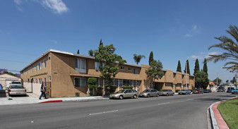 8051 Eastern Ave Apartments