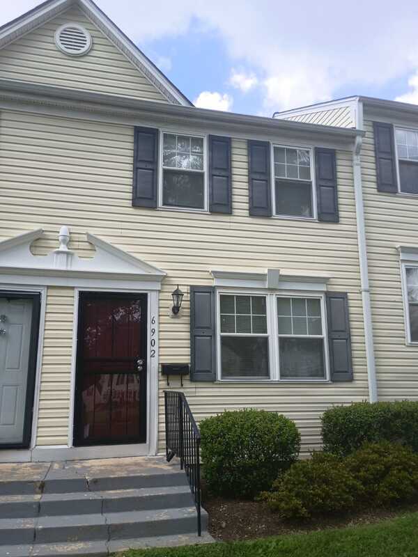6902 Hawthorne St in Hyattsville, MD - Building Photo - Building Photo