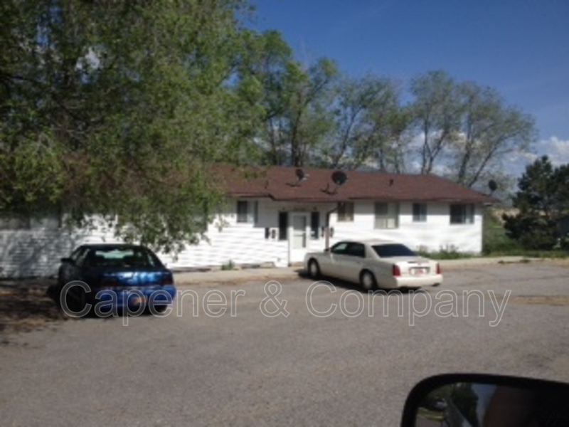 305 S 100 E in Tremonton, UT - Building Photo