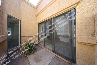 636 N Cathy Ct in Chandler, AZ - Building Photo - Building Photo