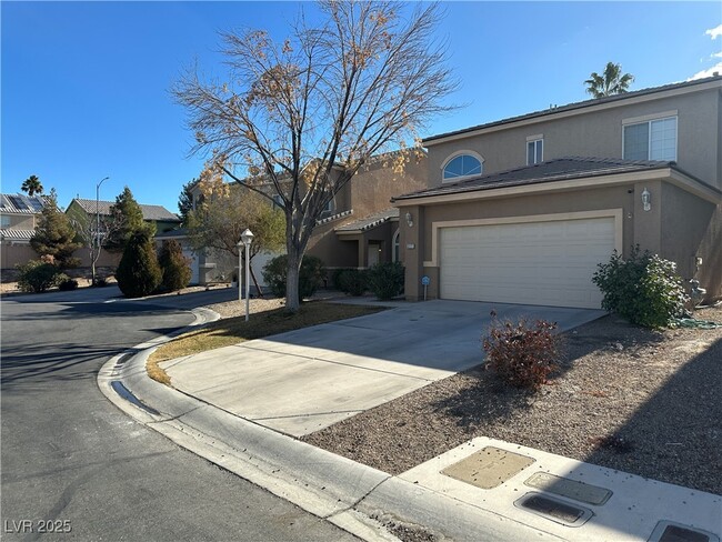 3177 Rabbit Creek Dr in Las Vegas, NV - Building Photo - Building Photo