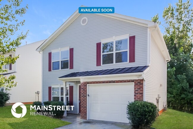 property at 1337 Allegiance Dr