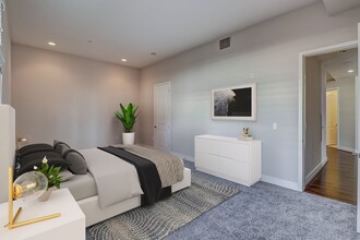 Axis 2300 Apartments in Irvine, CA - Building Photo - Building Photo