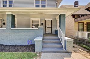 3017 Broadway St in Indianapolis, IN - Building Photo - Building Photo